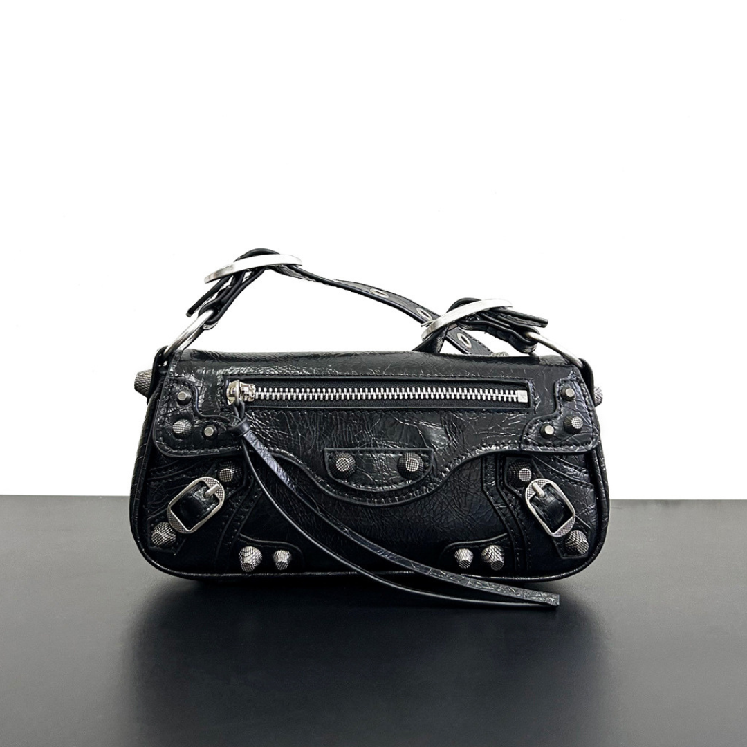Capri Shoulder Bag