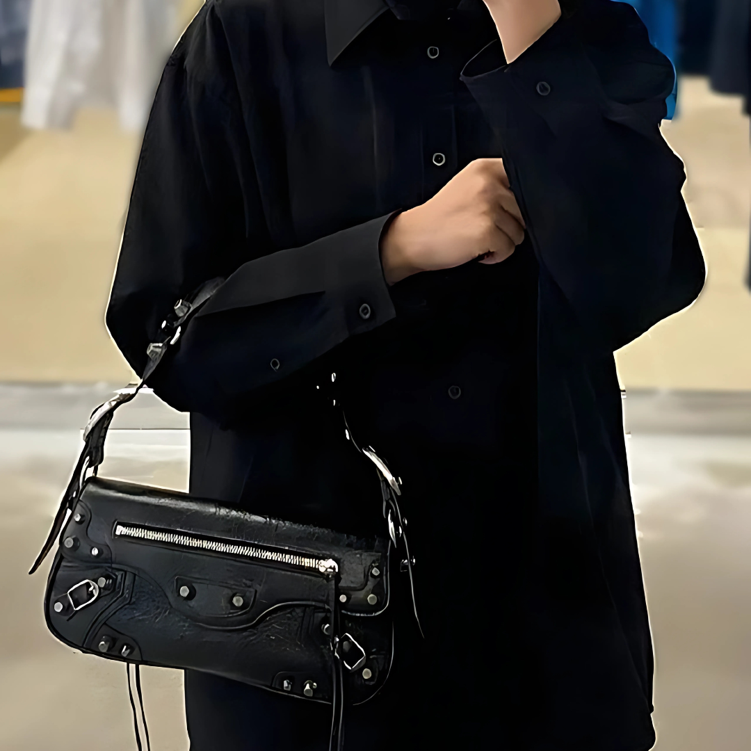 Capri Shoulder Bag