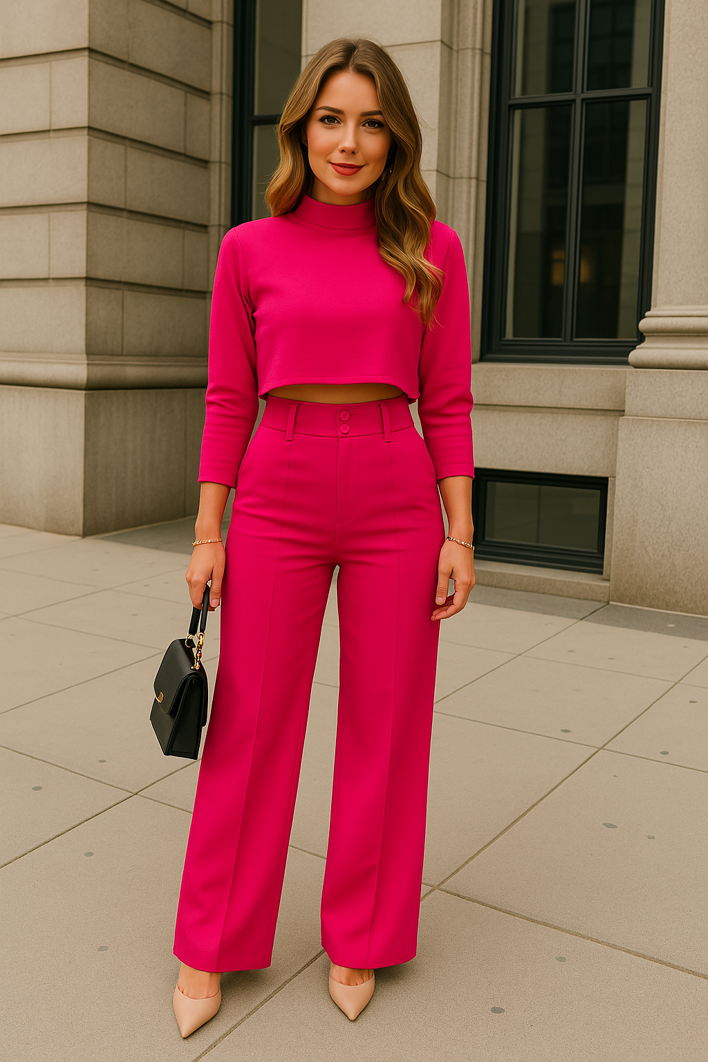 Elisabeth™ Two-Piece