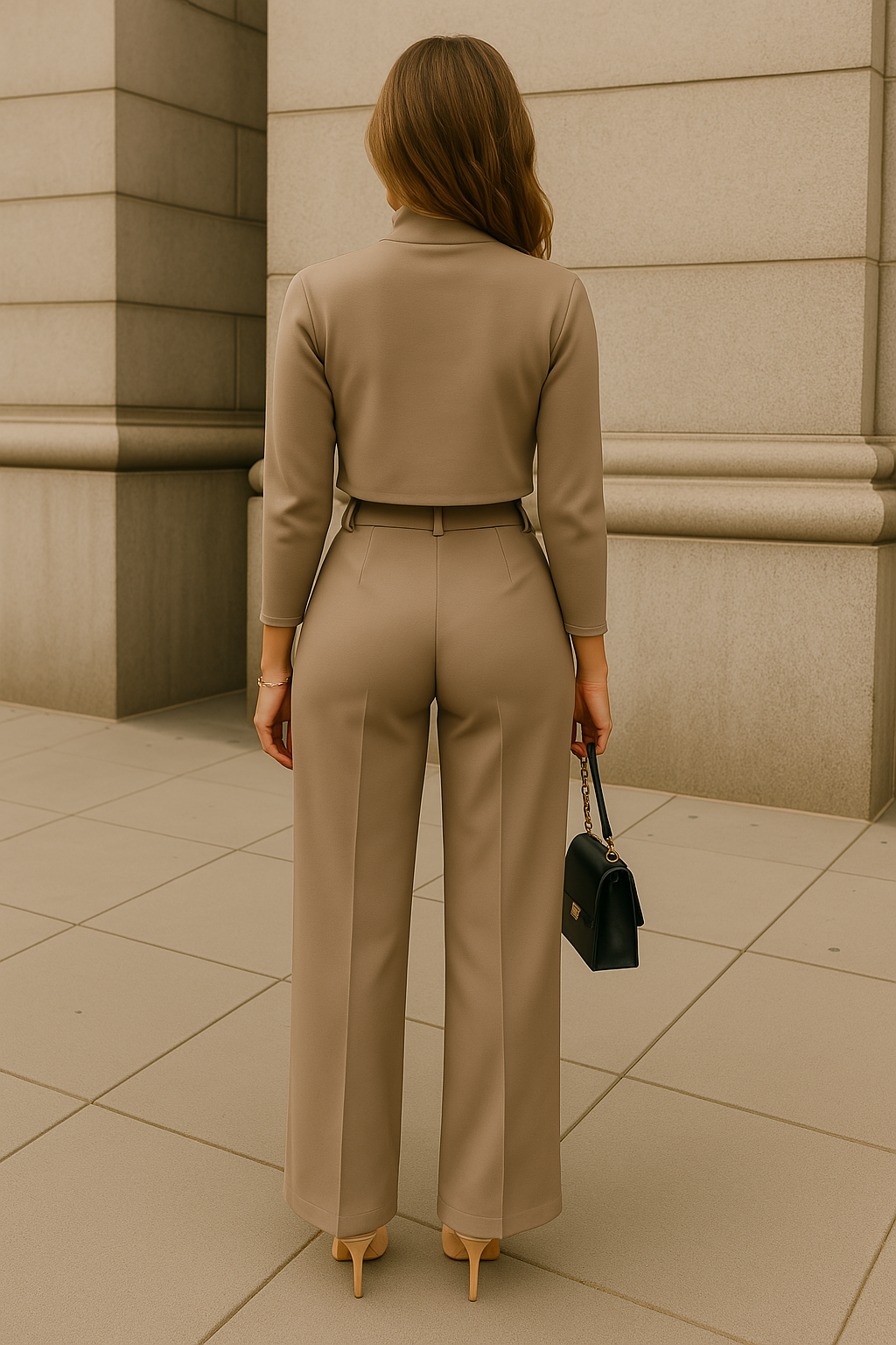 Elisabeth™ Two-Piece