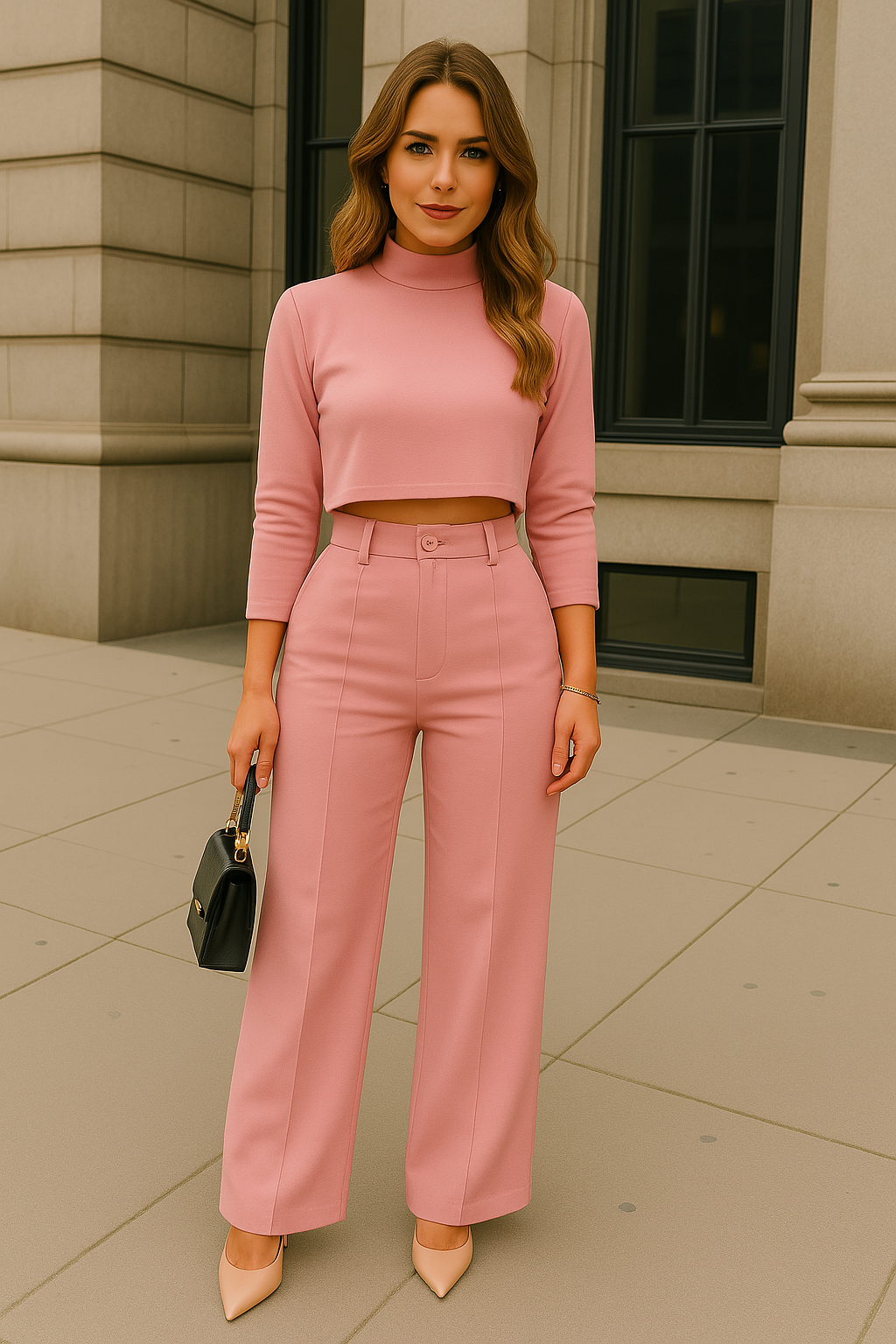 Elisabeth™ Two-Piece