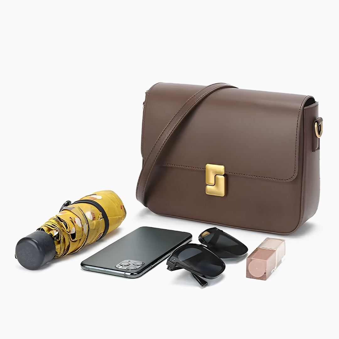 Makenzie Shoulder Bag