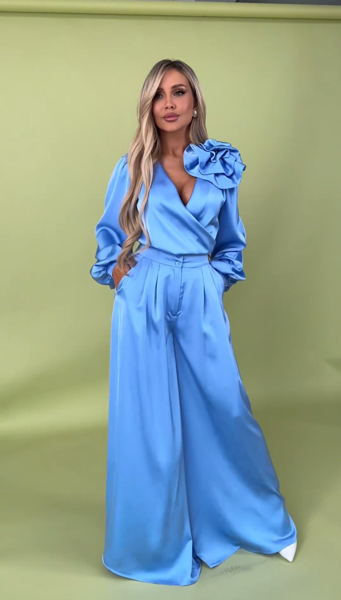 Anna Set