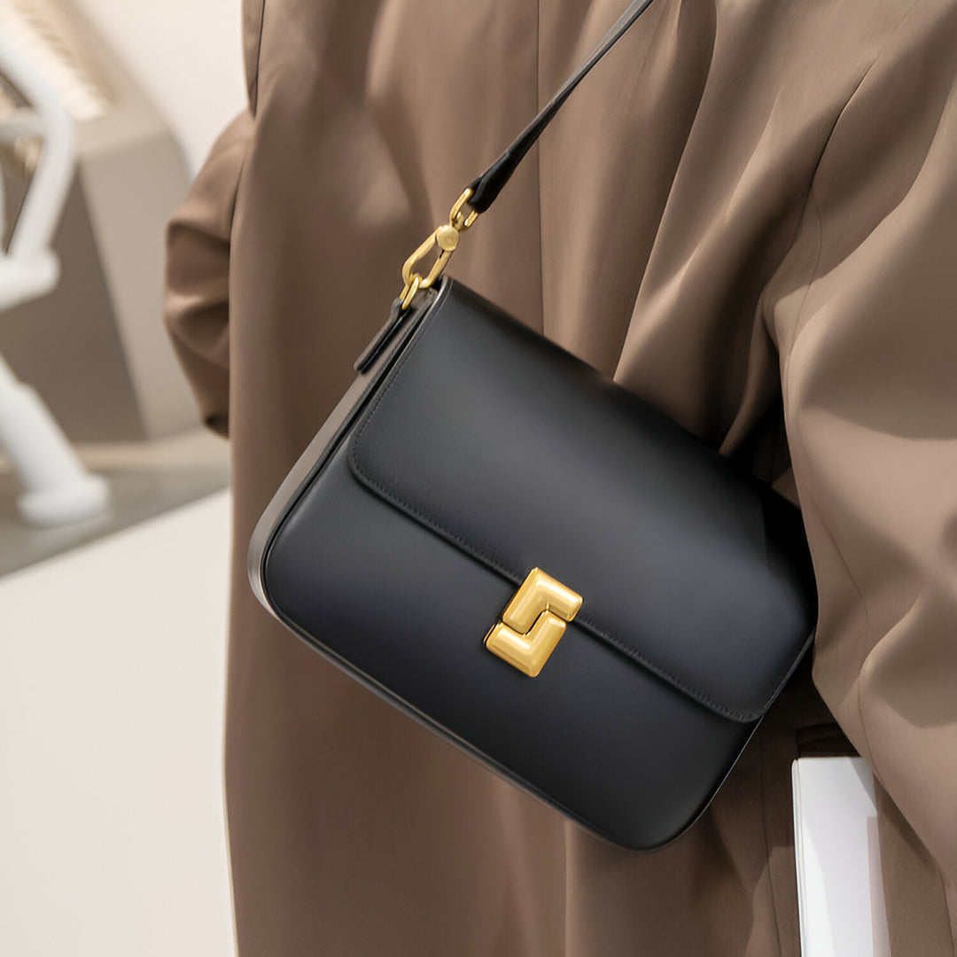Makenzie Shoulder Bag