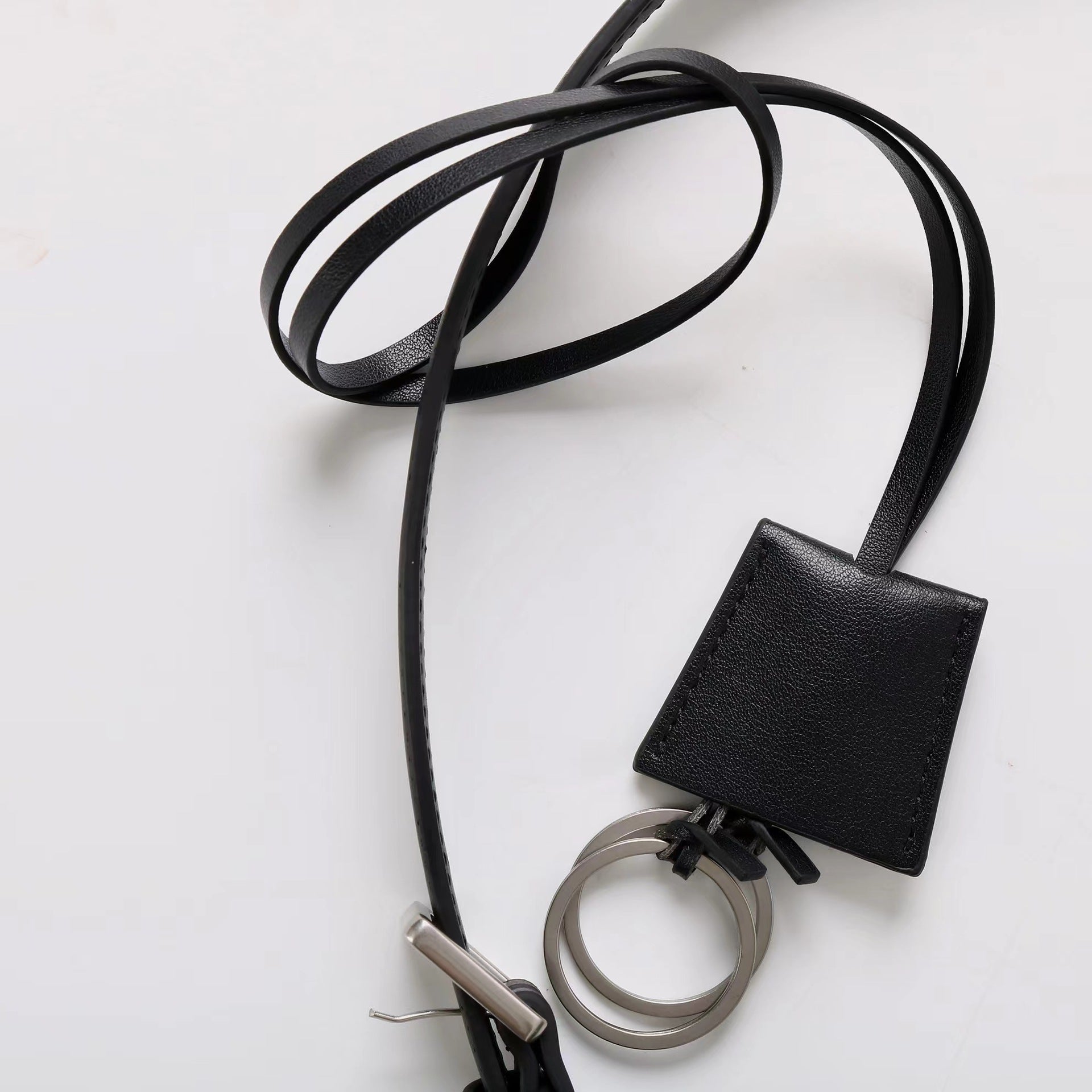 Mika Shoulder Bag