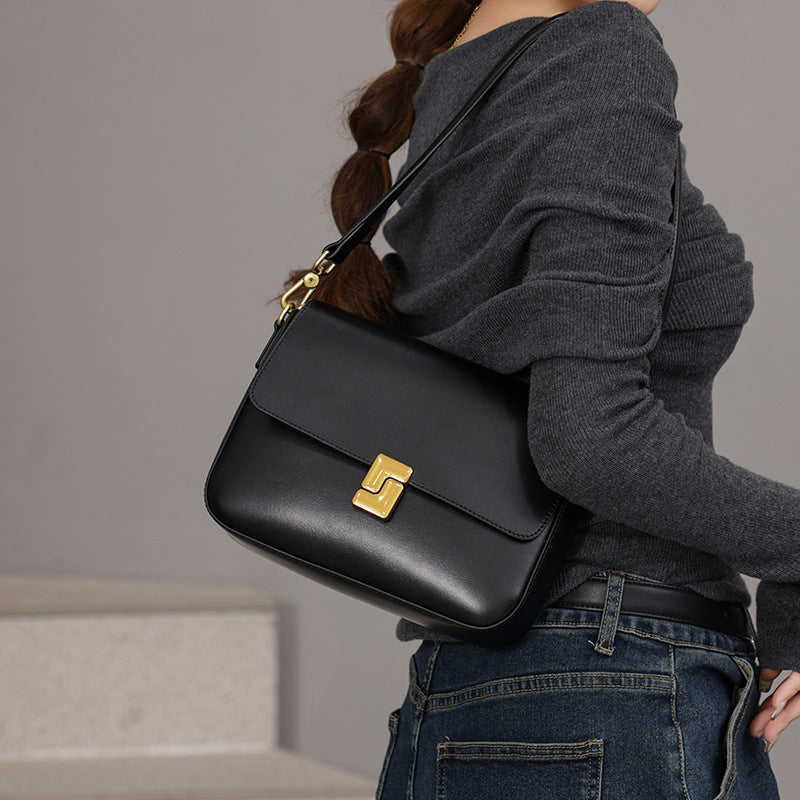 Makenzie Shoulder Bag