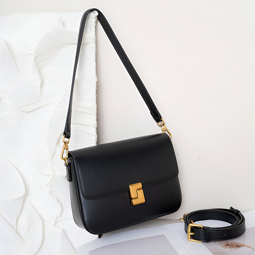 Makenzie Shoulder Bag