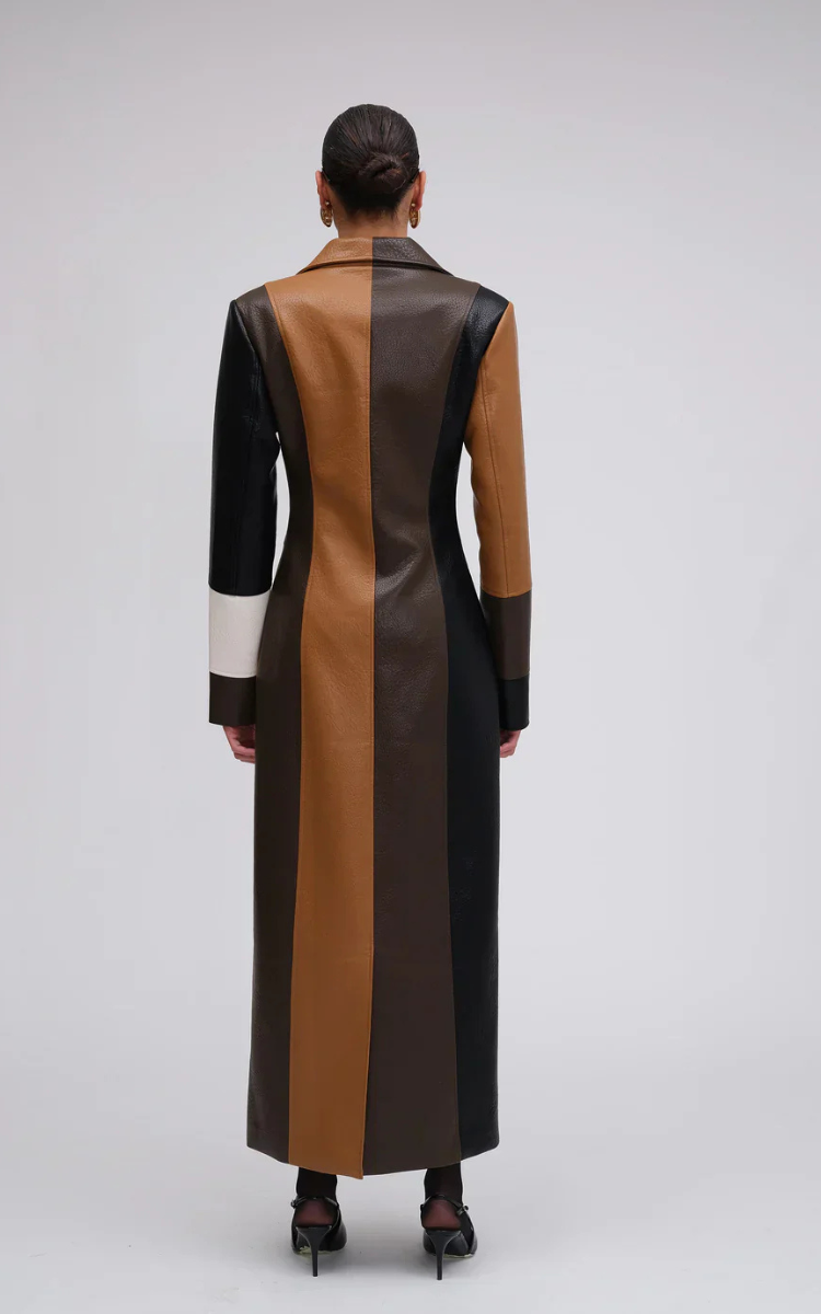La Delacroix™ Coat