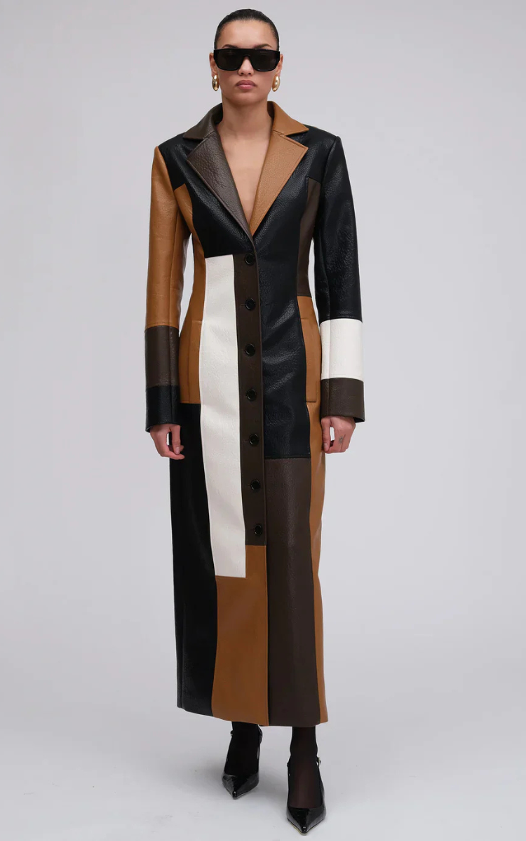 La Delacroix™ Coat