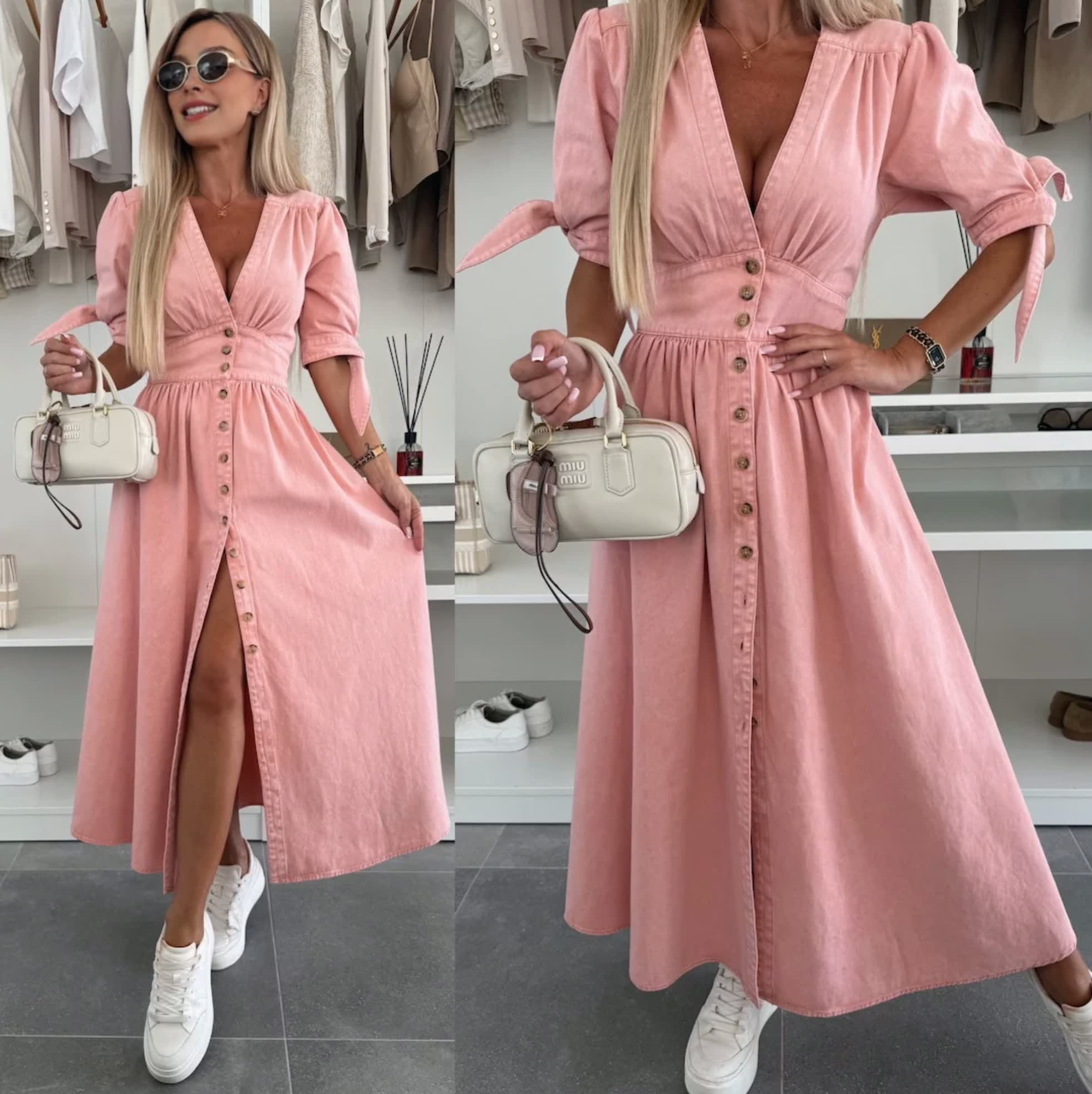 Chérie dress