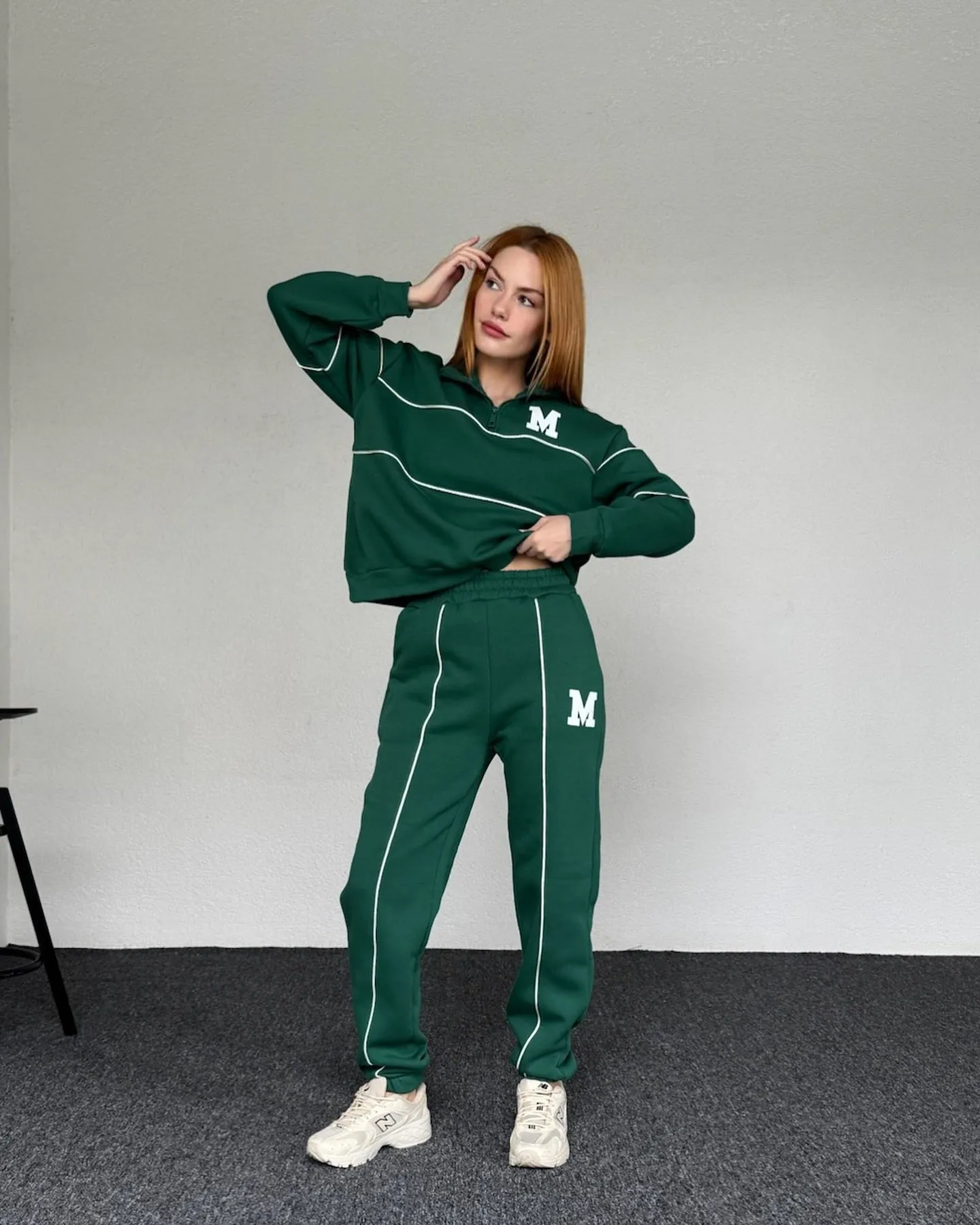 Lucia – Chic Two-Piece