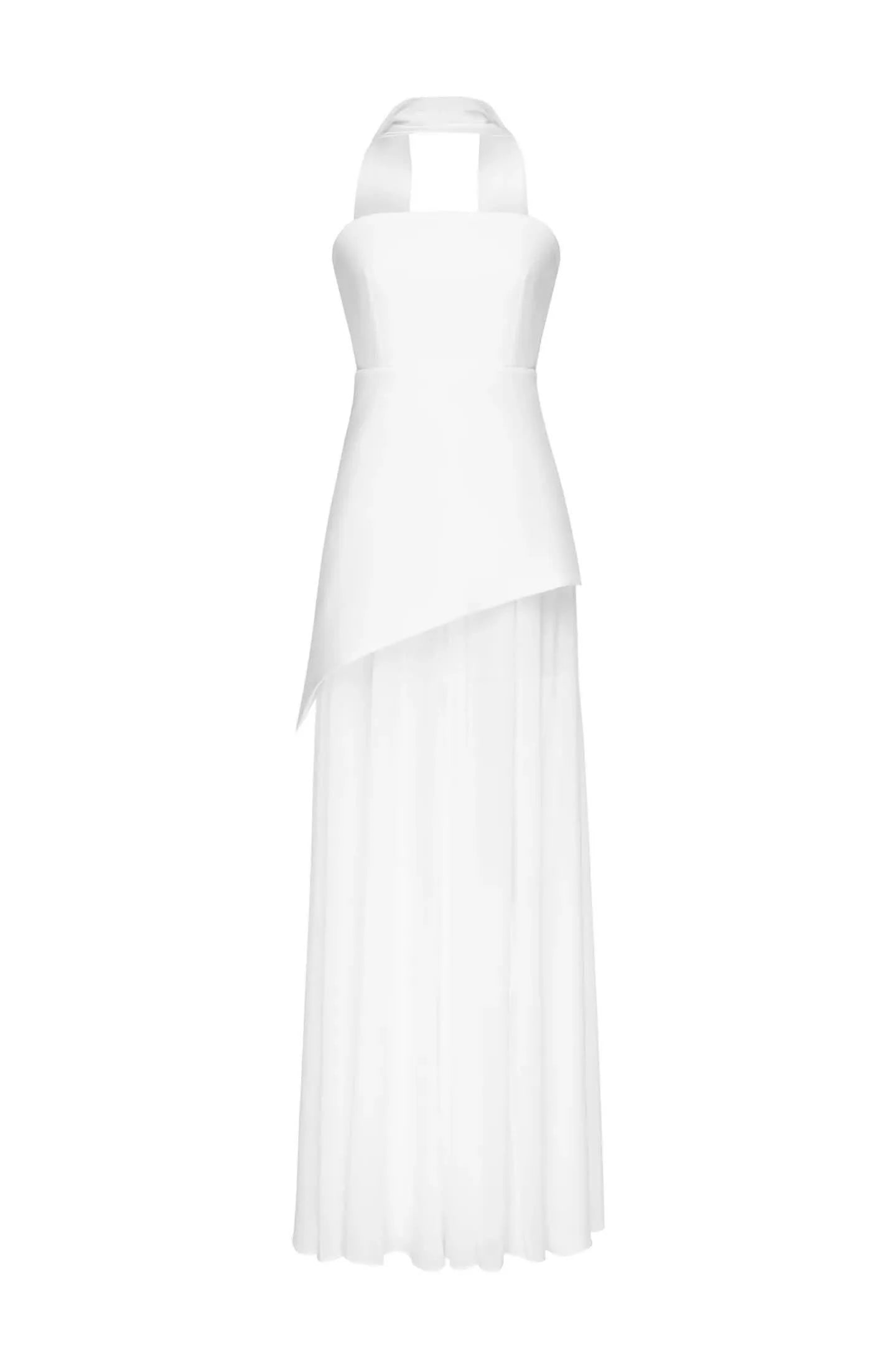 Floréa Maxi Dress