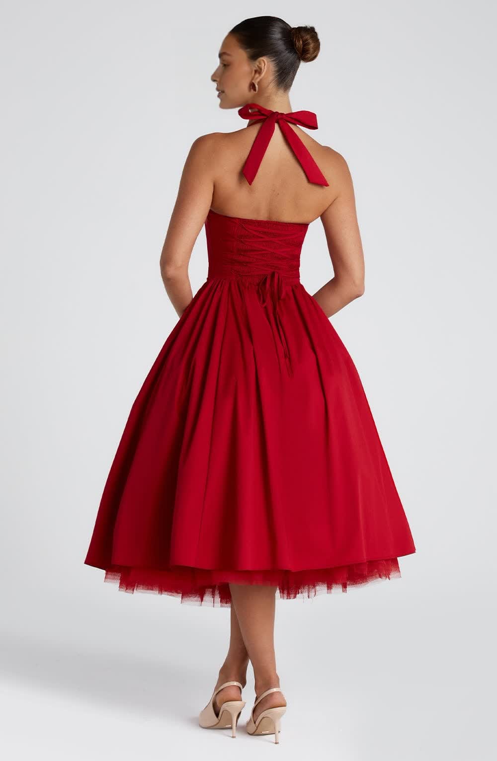 Liora™ Midi Dress