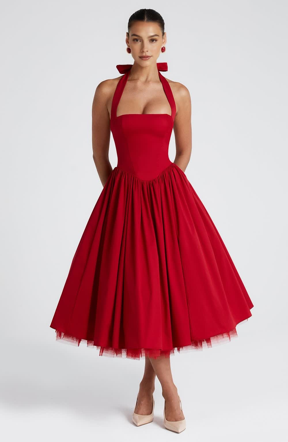 Liora™ Midi Dress