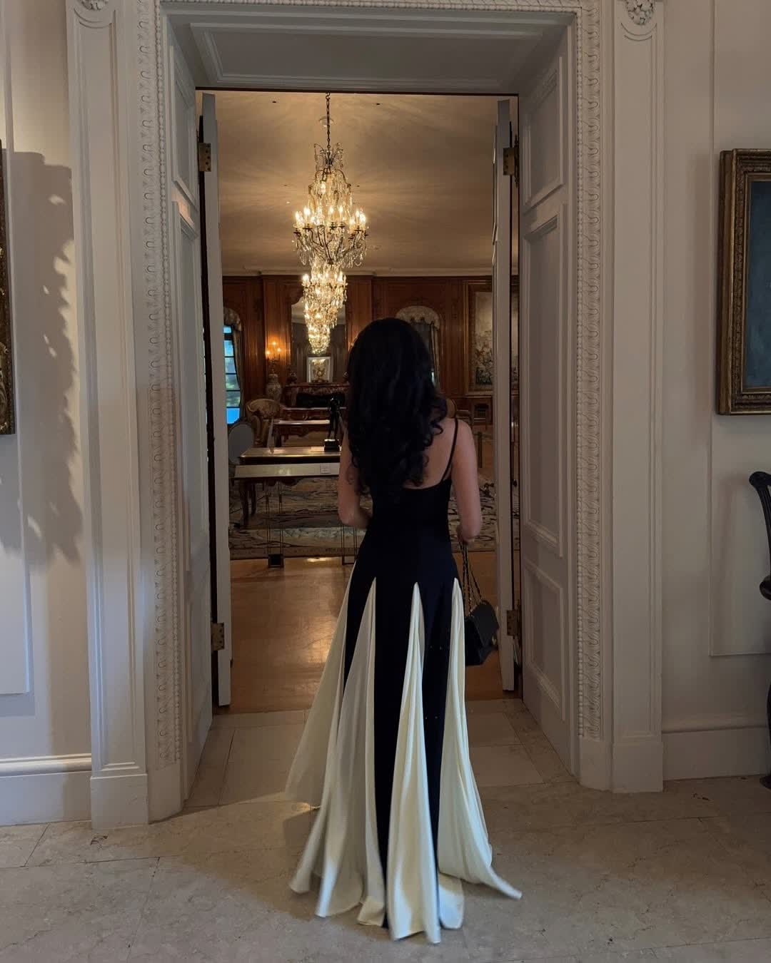 Améliane Dress
