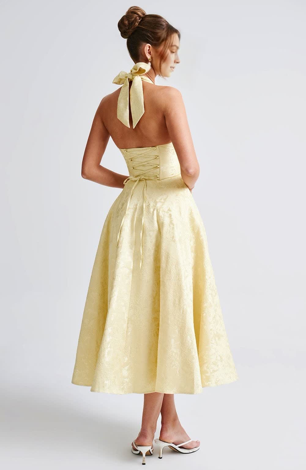 Valencia™ Midi Dress