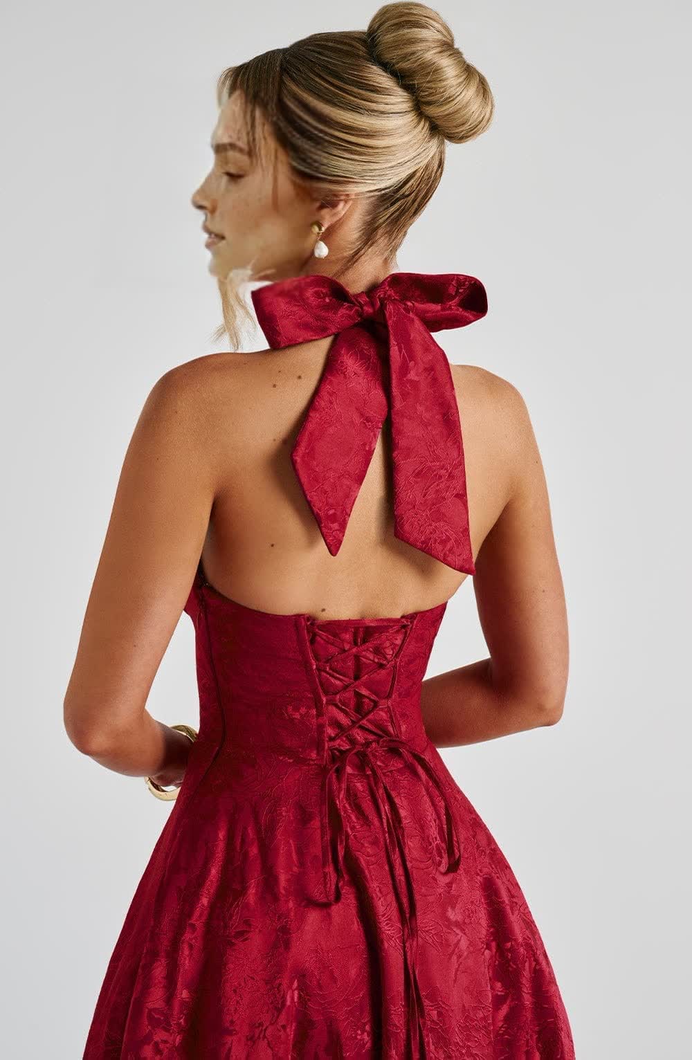 Valencia™ Midi Dress