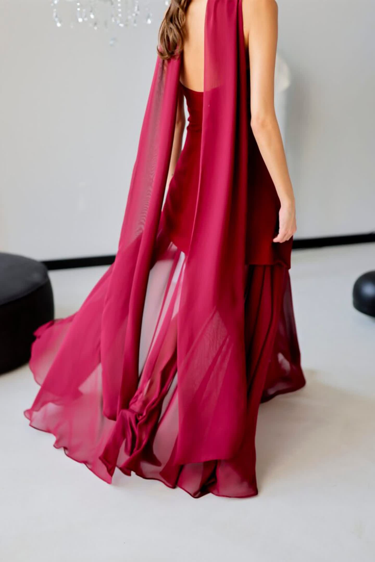 Floréa Maxi Dress