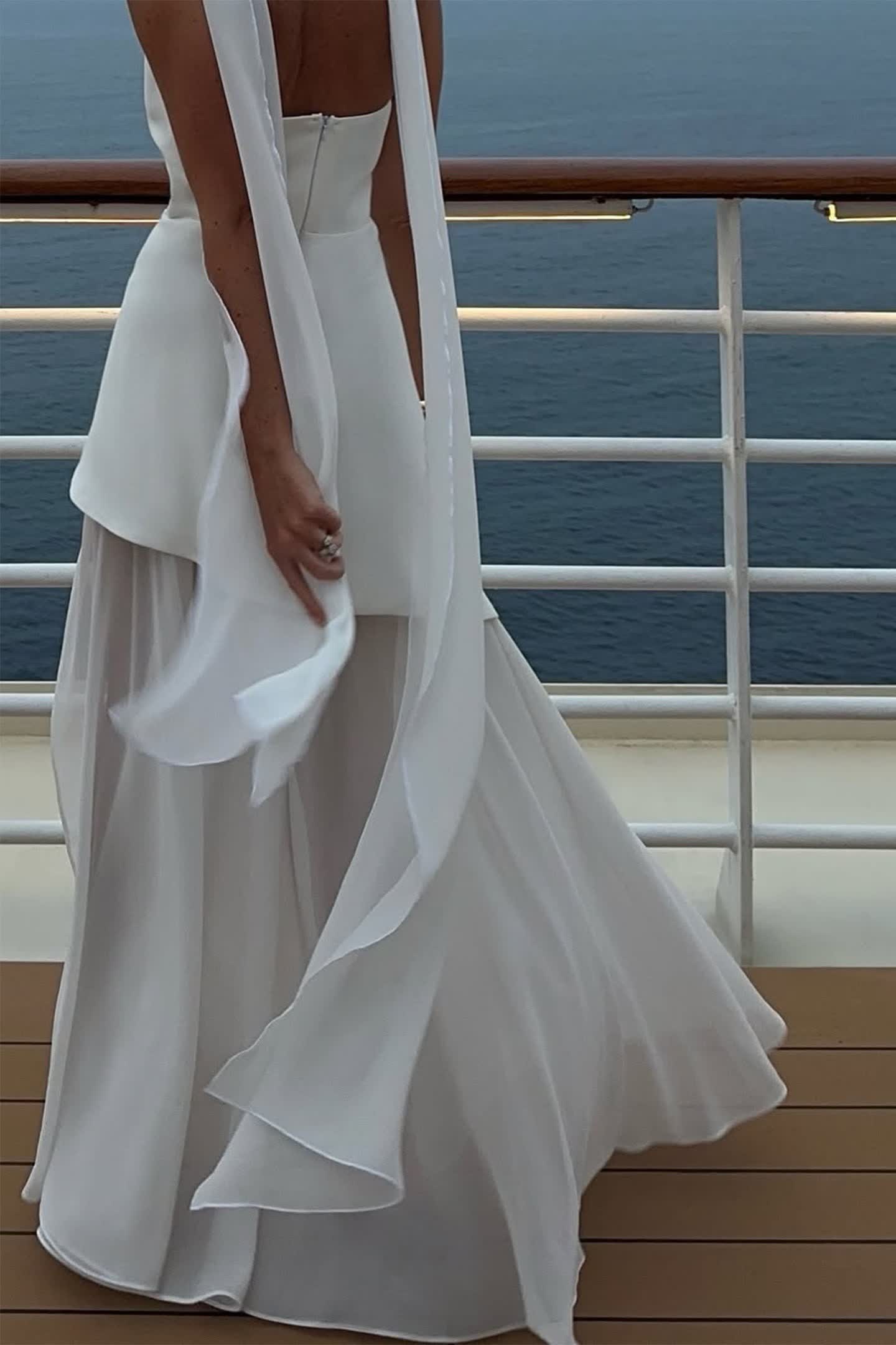 Floréa Maxi Dress