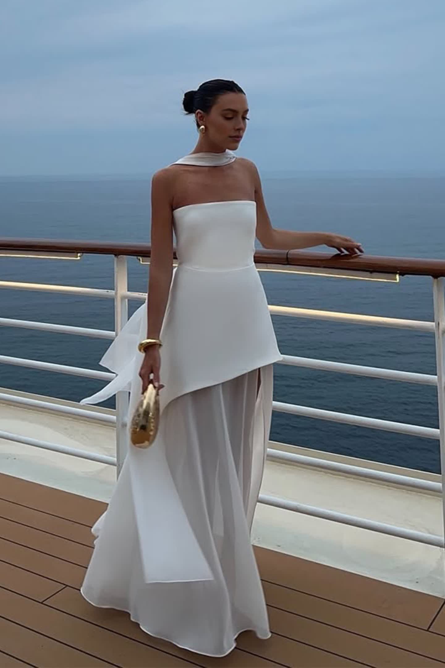 Floréa Maxi Dress