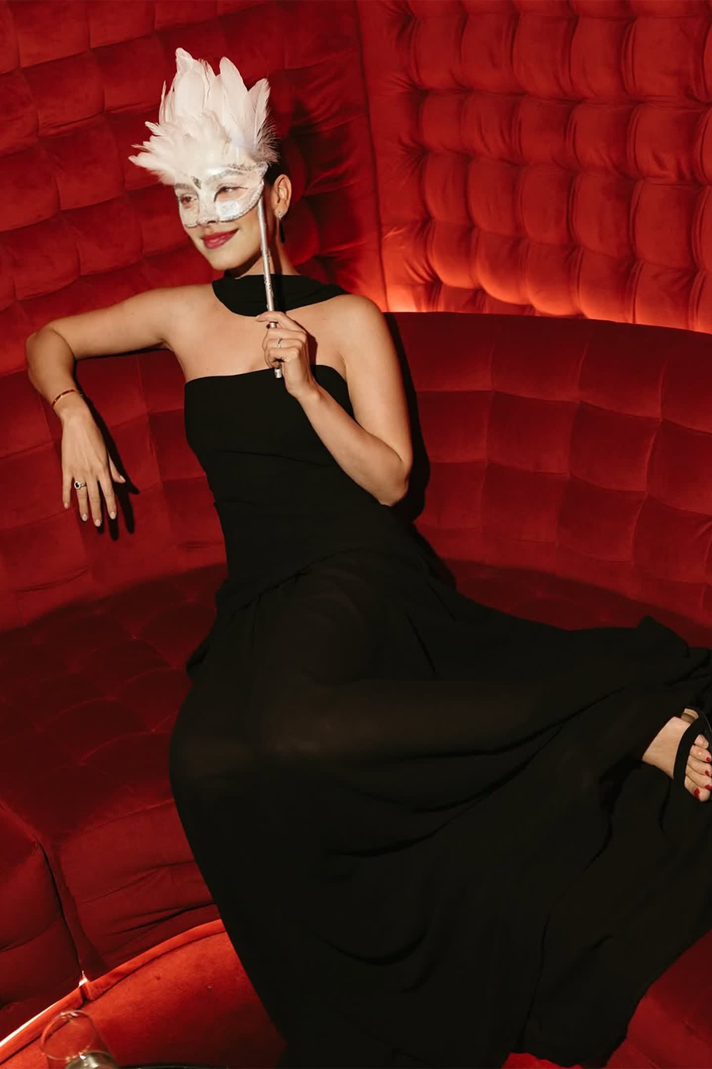 Floréa Maxi Dress