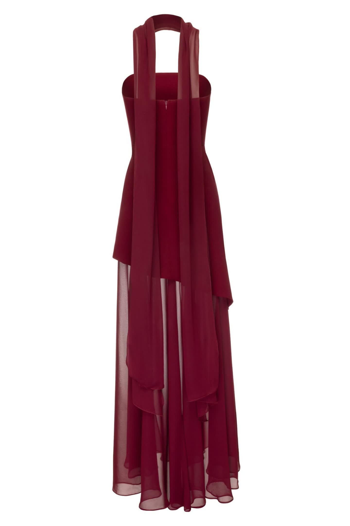 Floréa Maxi Dress