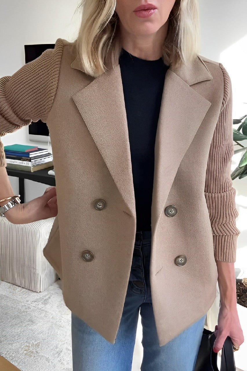 Eleganza™ Coat