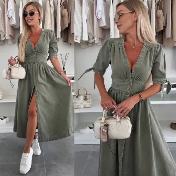 Chérie dress