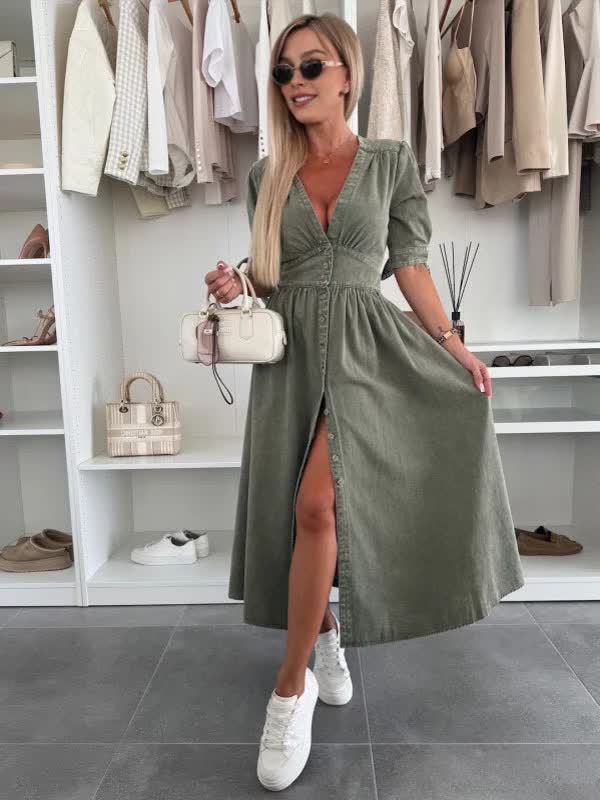 Chérie dress