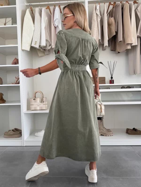 Chérie dress