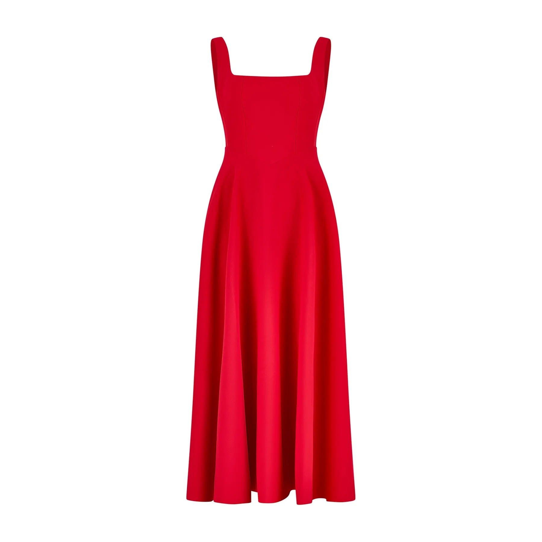 Élanora™ Midi Dress
